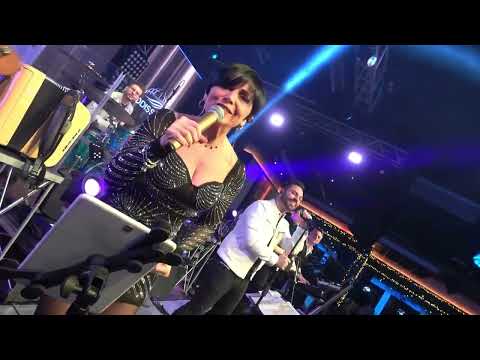 MANUEL MALANOTTE BAND, ODISSEA FUN CITY SPRESIANO 26 01 2024