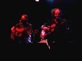 Anders Parker & Will Johnson - Angel's Blues