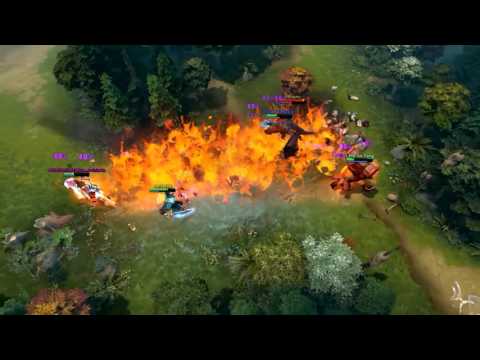 D2AiO - Rampage Compilation  [04]