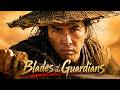 Villagers Massacred Donnie Yen Bloodily Wiping Out The Bandit Tribe For Revenge