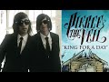 Pierce The Veil S King For A Day Ft Kellin Quinn Hits No 1 On Billboard Chart News
