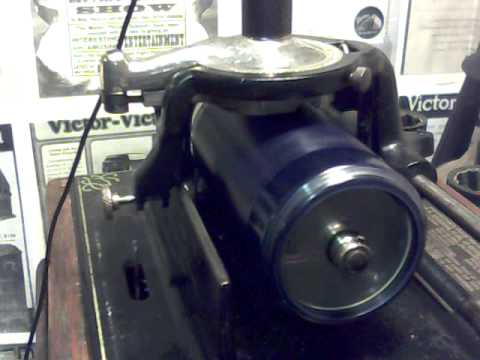 BLUE AMBEROL SOUNDS LIKE A DISC