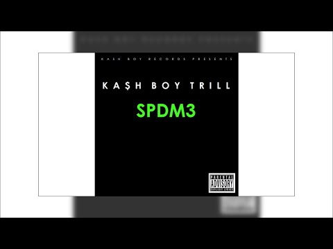 Kash Boy Trill - True Playa [Produced by DJ Deezel]