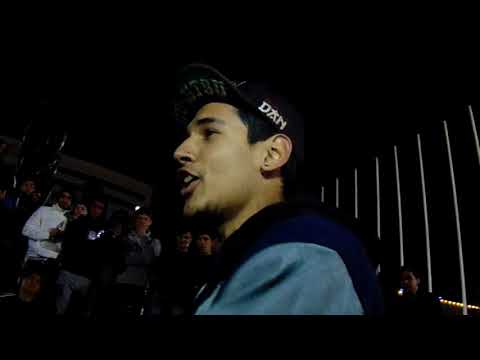 ANDYS vs BOMBATACK vs RM: 8vos - KD Battles IV