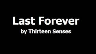 Last Forever Music Video