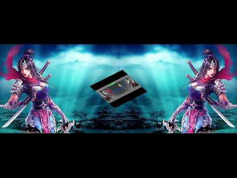 In This World ( High Energy Digimax Euro Remix ) - Marcos Rodriguez Ft  Keneida