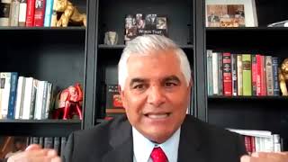 2020 PBA Minority Bar Committee Diversity Summit Part 4
