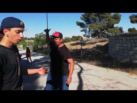 Horrilo vs Sonner/PRIMERA EDICIÓN(OCTAVOS)