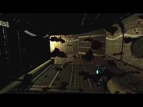 Faces of Fear Trailer