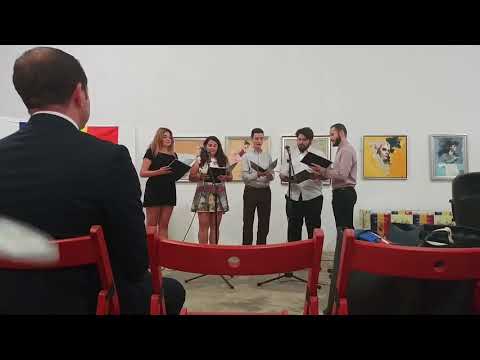 Doruleț, dorulețule (1) - Gheorghe Fira - Prelucrare de Ioan D. Chirescu