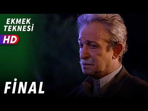 Ekmek Teknesi 71.Bölüm - Full HD