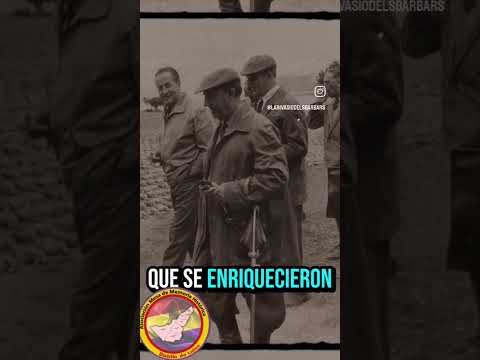 El Franquismo: la Dictadura en Resumen