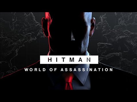Hitman 3 (Road to 100%)