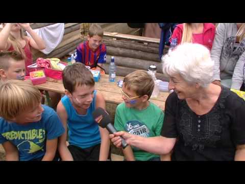 Kindervakantie week Volkel