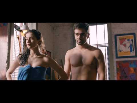 Чистое искусство - Trailer