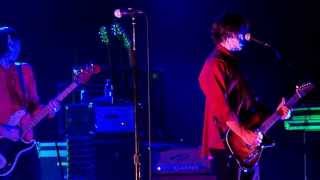 Drive By Truckers  - &quot;Space City&quot; @ Ga Theatre, Athens, Halloween 2014