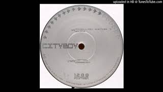 Cityboy - Klax | 1200 Music [1998]