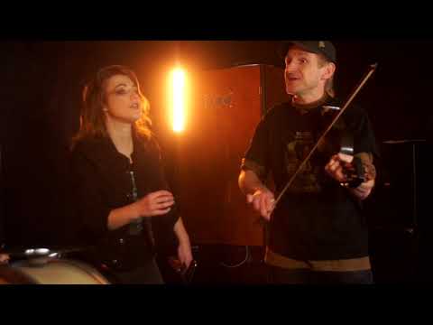 Żywiołak - Ścinanie kani (live - akustycznie)