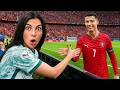 How I Met Ronaldo