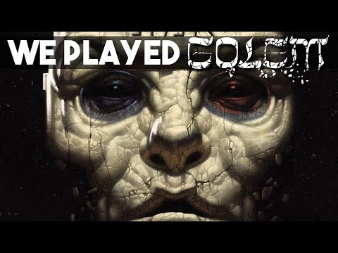 Golem - YouTube Video