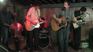John Doe And The Sadies - Husbands And Wives - Live At Sonic Boom Records In Toronto