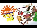 Nicktoons Unite Comic Dub The Izbubbles Files