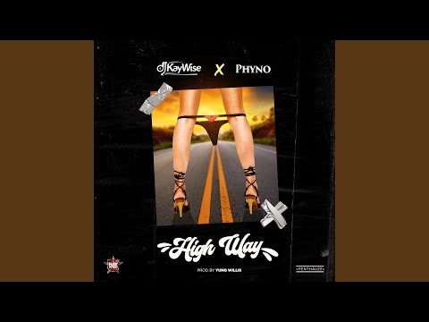 Video thumbnail for High Way