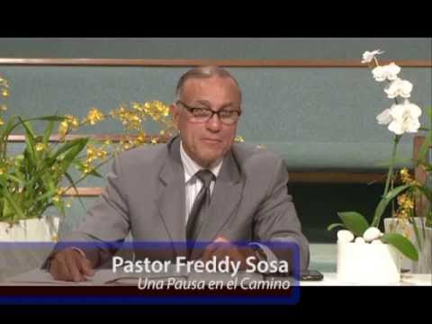 Una Pausa en el Camino- 6 de Junio, 2013