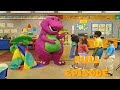 Barney Friends Sharing Means Caring Season 1 Episode 9 Full Episode SUBSCRIBE