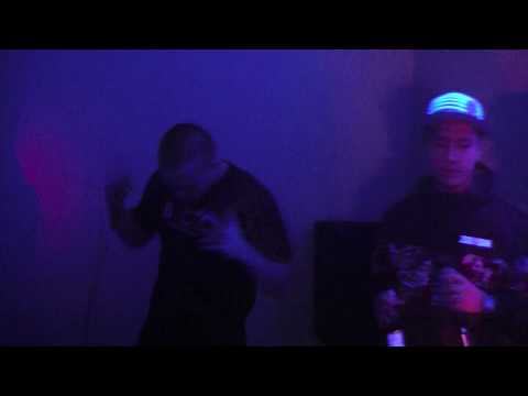 BCC BeatCepsCrew HipHop-Jam in Osnabrück 09.04.2010 Part 1/3