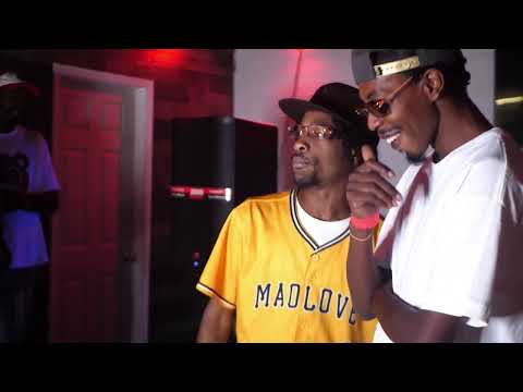 Chea The Instigator vs DJ Corleone