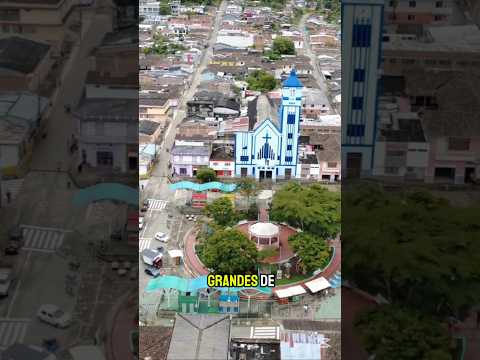 seguimos con el recorrido por Versalles Valle #jhonrecoriendoelvalledelcauca