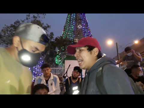 JALEX vs MIRCO - Octavos - Fecha#0 Pre temporada