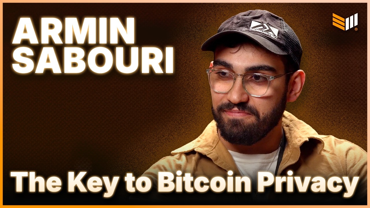 Making Bitcoin Privacy the Default: Inside the Payjoin Dev Kit