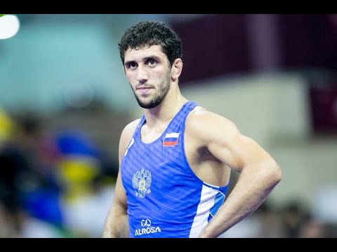 ZAURBEK SIDAKOV VS YONES EMAMICHOGHAE
