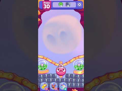 Angry Birds Dream Blast lvl 622