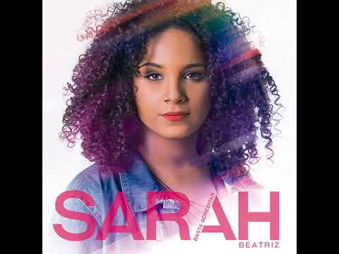 Livre Estou - Sarah Beatriz (letra na descrição)