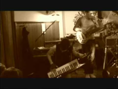 John Prasec Band - Jump (Van Halen cover) - live in Trieste