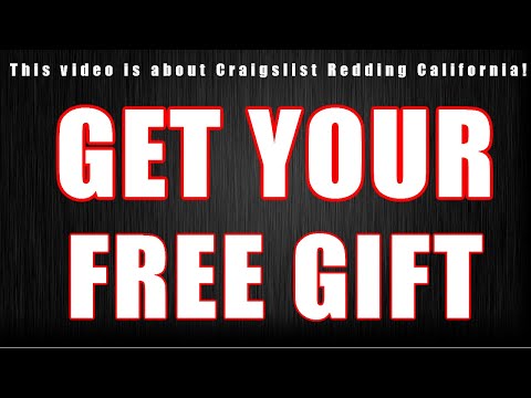 Craigslistreddingca