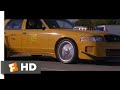 Taxi 2004 Belle Shot Scene