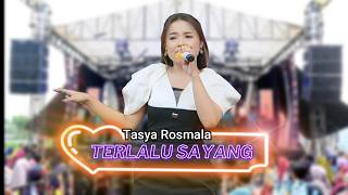 Download lagu TERLALU SAYANG - TASYA ROSMALA 'NEW PRIMAEGA' || JL.MATARAM RT:07/03,PESURUNGAN LOR - KOTA TEGAL mp3