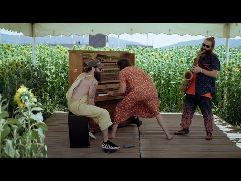 Malox – Pohoda acoustic session 2022