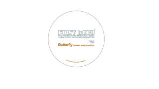 02 Today's Mathematics - Butterfly (Instrumental) [First Word Records]