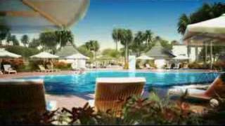 preview picture of video 'Eden Resort, Algarve - Casas, Moradias e Apartamentos em Albufeira'