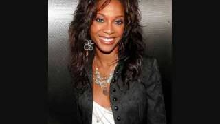 Tamyra Gray - When Seasons Change (from movie The Gospel) W/ Lyrics