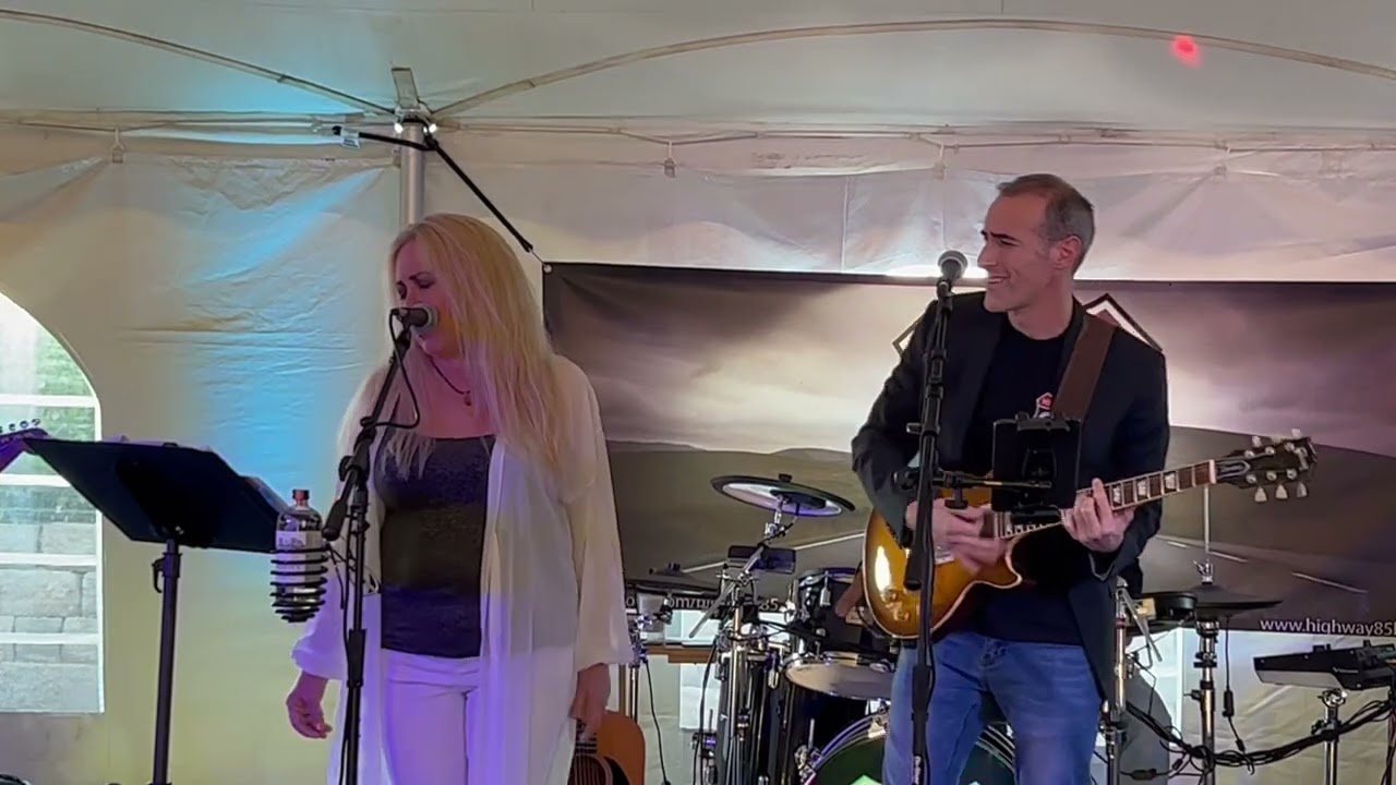Promotional video thumbnail 2 for Highway 85 Band
