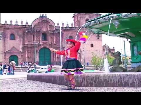 LIZETH LAZARO- TU AMOR NO ME INTERESA-FULL HD DANNY PRODUCIONES