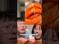 Make Latiao At Midnight Chinese Spicy Strips