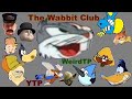 Looney Tunes YTP The Wabbit Club