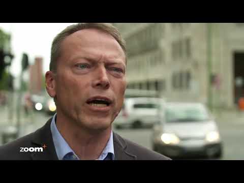 ZDFzoom - Auto gegen Fahrrad